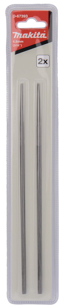 D-67393 Rundfeile 4,8 mm