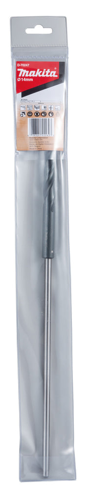 D-70247 HSS G Schalungsbohrer