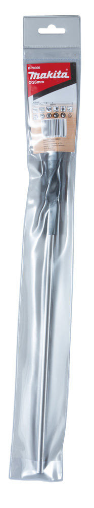 D-70306 HSS G Schalungsbohrer