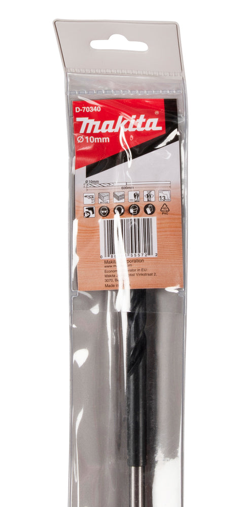 D-70340 HSS G Schalungsbohrer