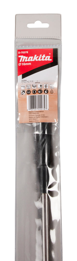 D-70378 HSS G Schalungsbohrer