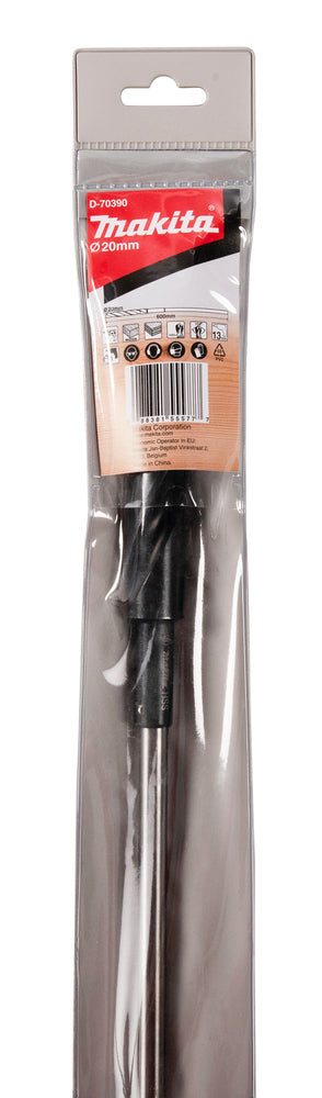 D-70390 HSS G Schalungsbohrer