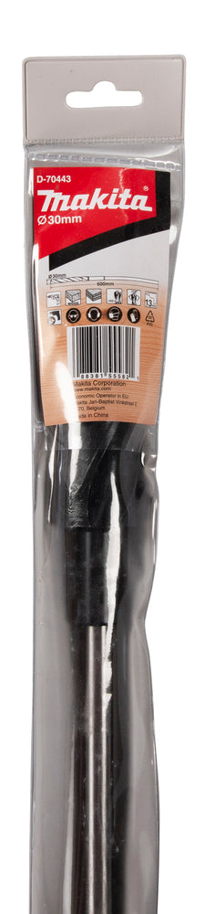 D-70443 HSS G Schalungsbohrer