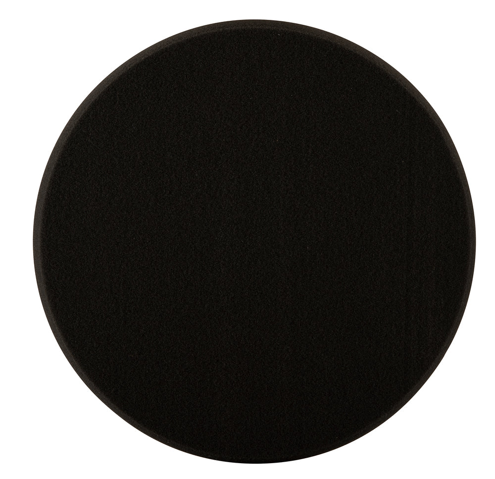 Polierpad schwarz Ø 190 mm D-70801