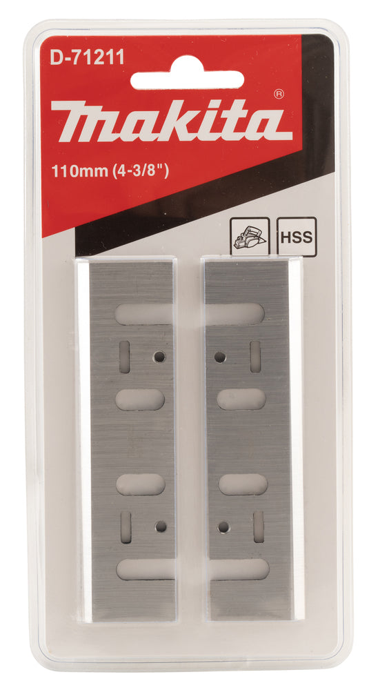 Hobelmesser HSS D-71211