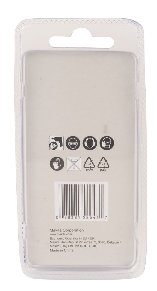 D-73835 Pinselbürste