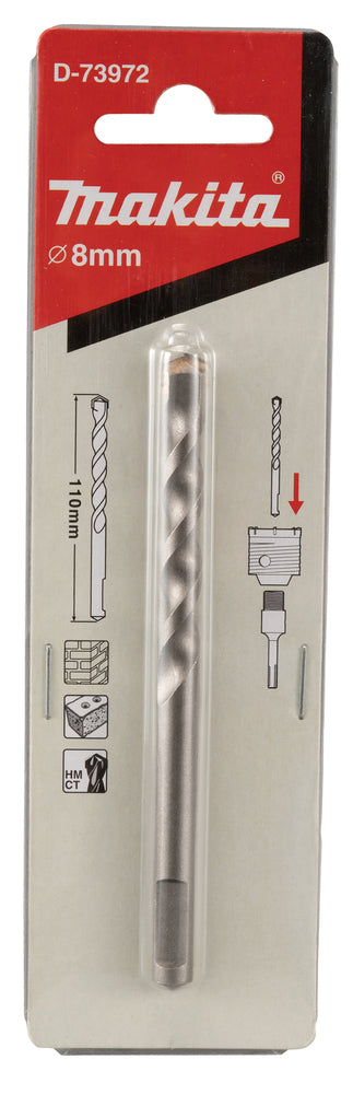 HM Zentrierbohrer D-73972