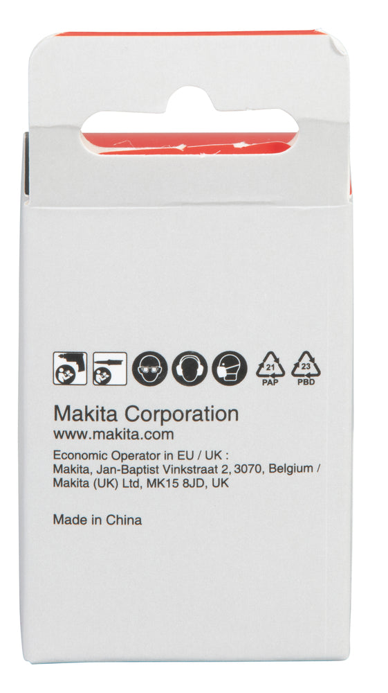 D-75340 Lamellenschleifer 40x20 mm