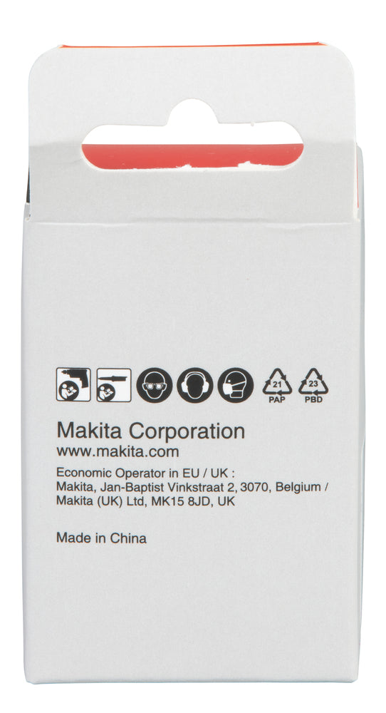 D-75356 Lamellenschleifer 40x20 mm