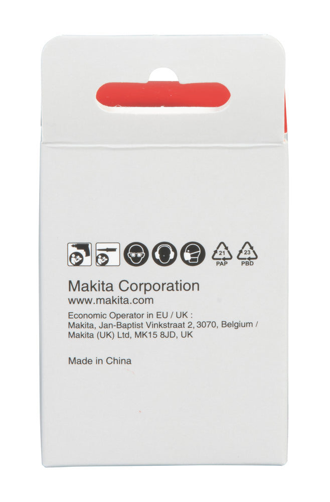 D-75823 Lamellenschleifer 50x30 mm