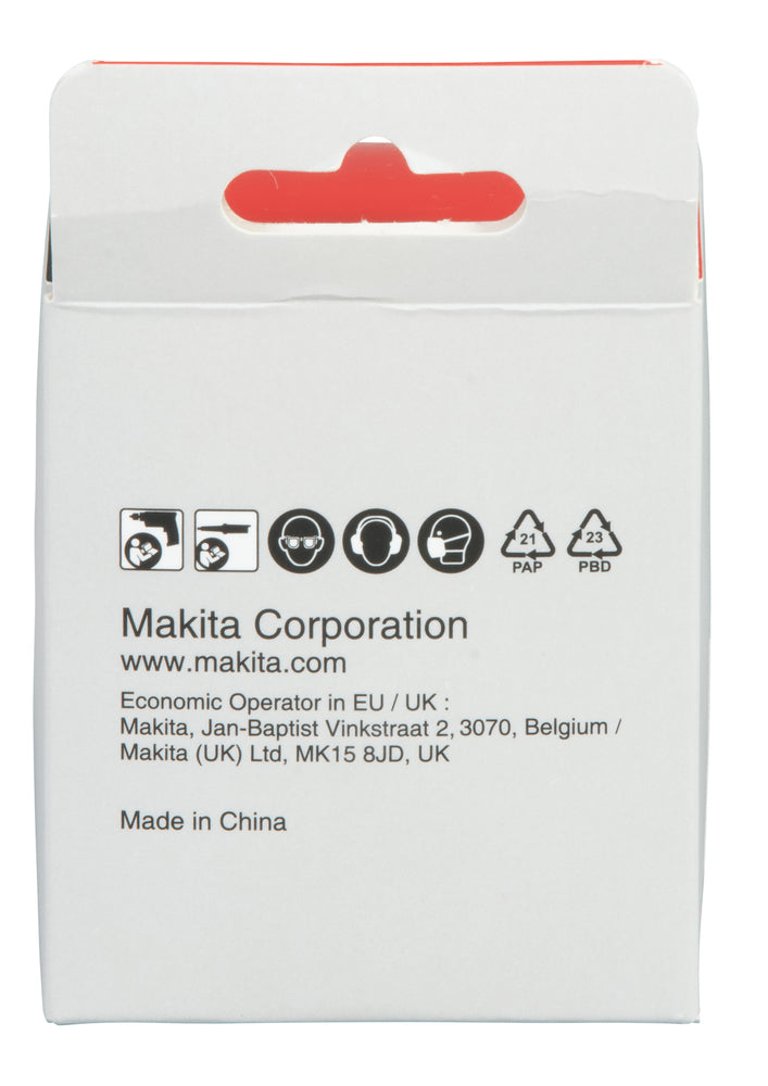 D-75839 Lamellenschleifer 60x30 mm