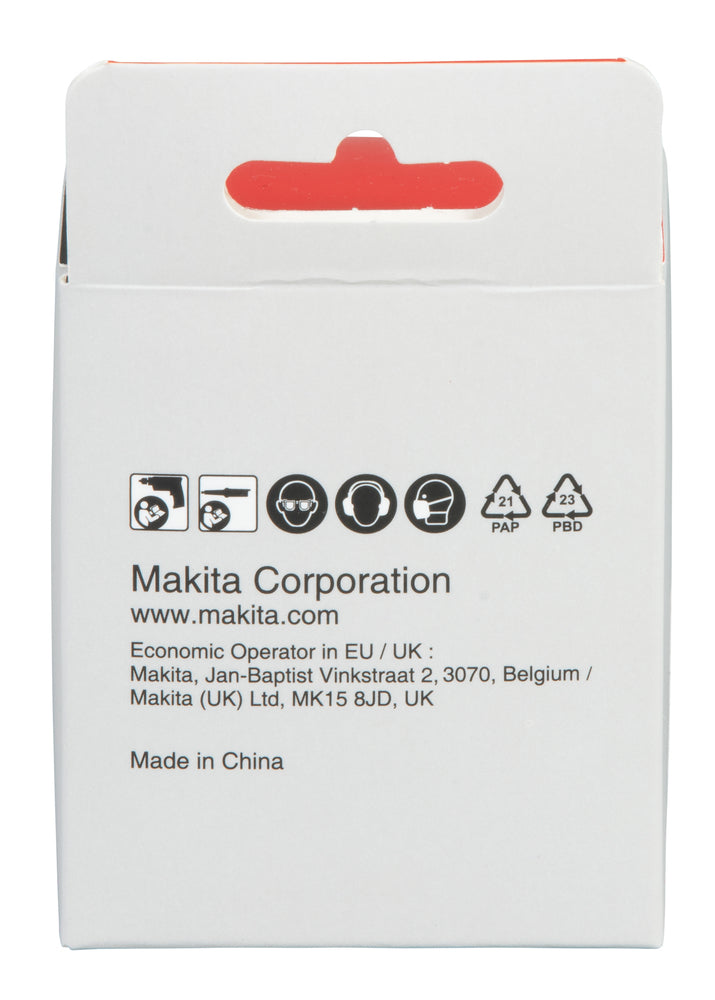 D-75845 Lamellenschleifer 60x30 mm