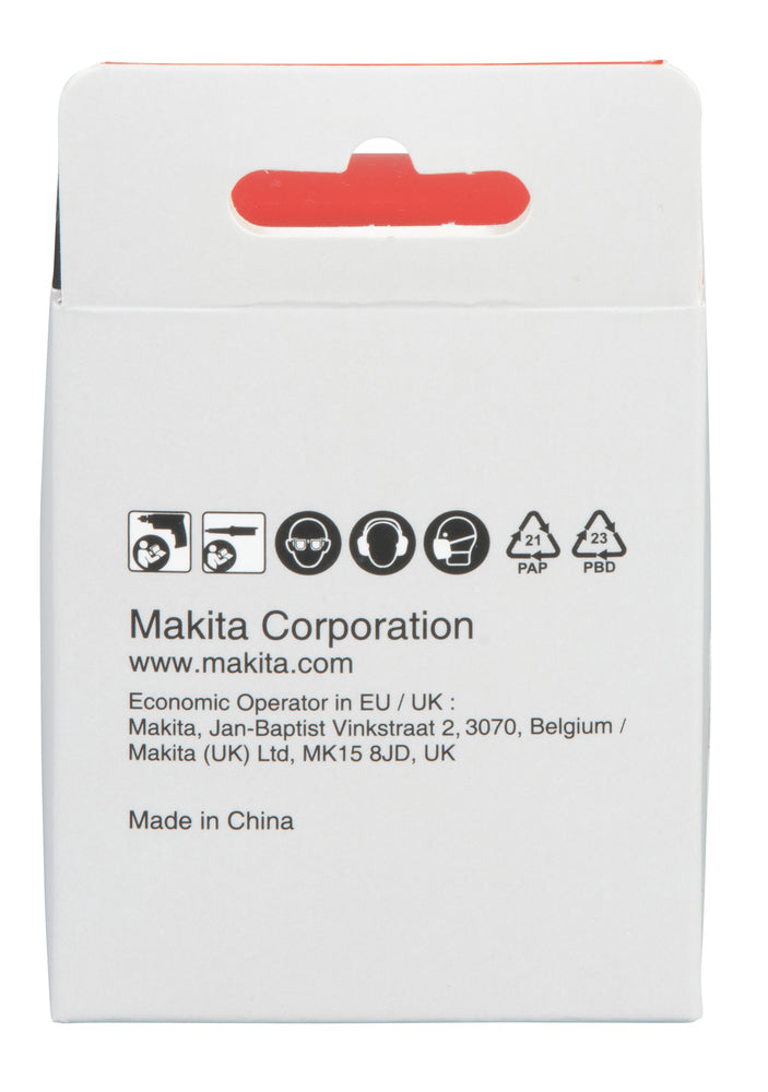 D-75867 Lamellenschleifer 60x30 mm