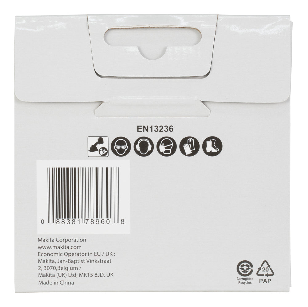 D-77263 Diamanttrennscheibe 76mm