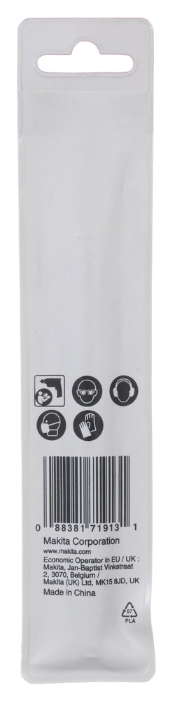 Bohrer 8,5mm HSS-GS