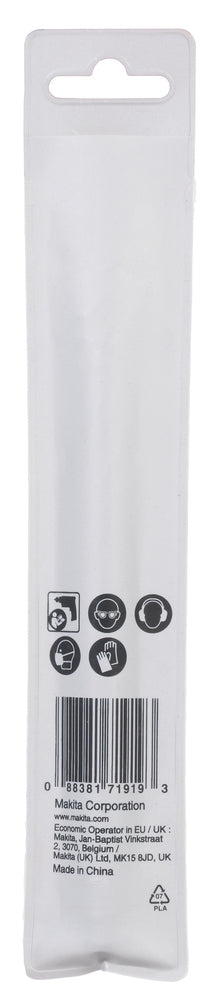 Bohrer 11,5mm HSS-GS