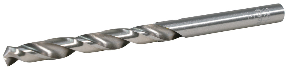 Bohrer 6mm HSS-GS 10Stk.