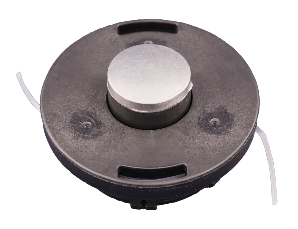 DA00000001 2-Fadenkopf Tap&Go