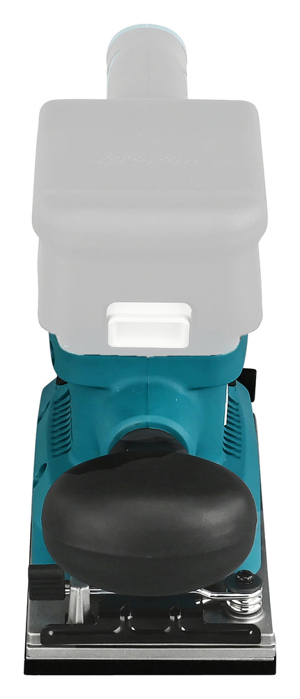 DBO380ZJ Akku-Schwingschleifer