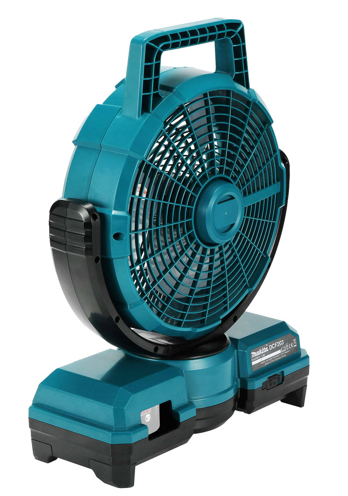 Akku-Lüfter DCF203Z