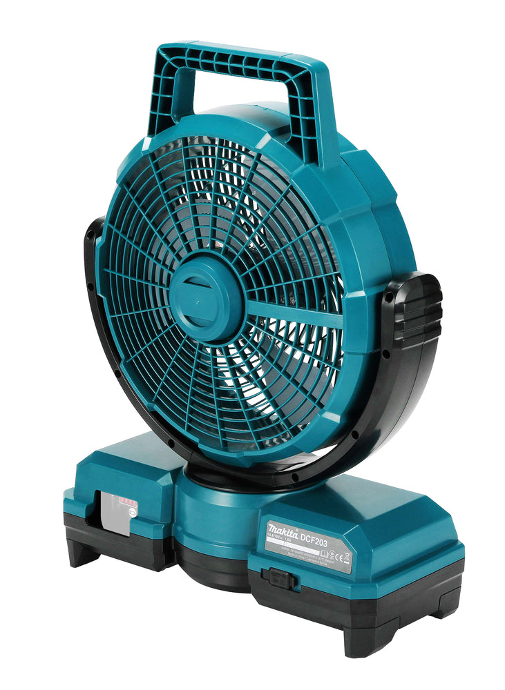 Akku-Lüfter DCF203Z