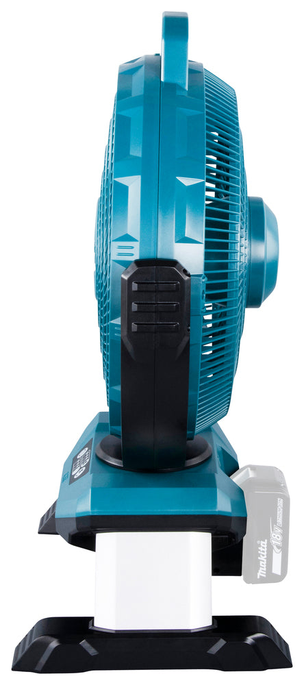 Akku-Lüfter DCF203Z