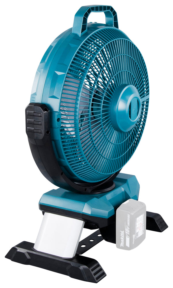 Akku-Lüfter DCF203Z