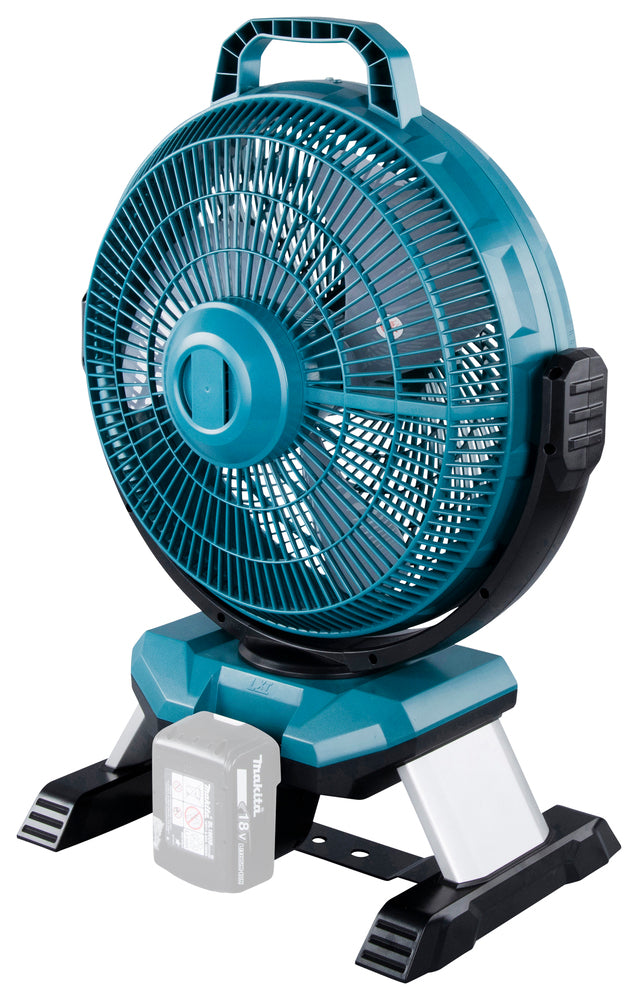 Akku-Lüfter DCF203Z