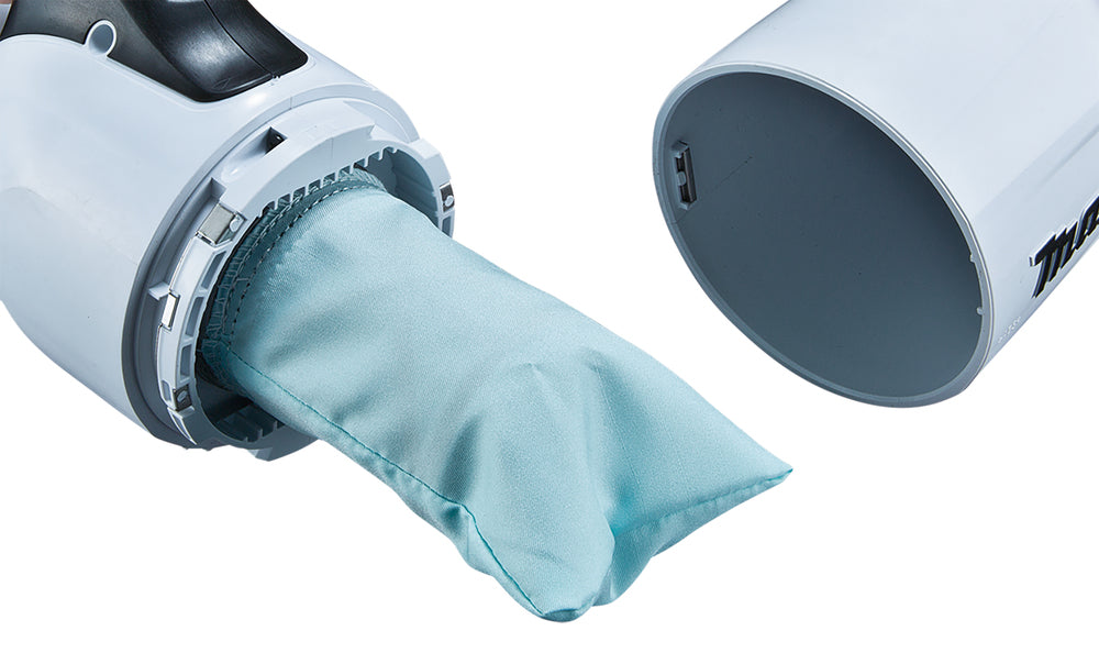 DCL181FRFW Akku-Staubsauger