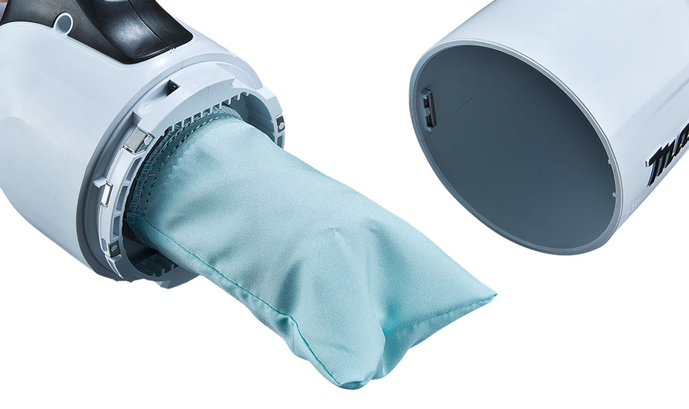 DCL181FZW Akku-Staubsauger