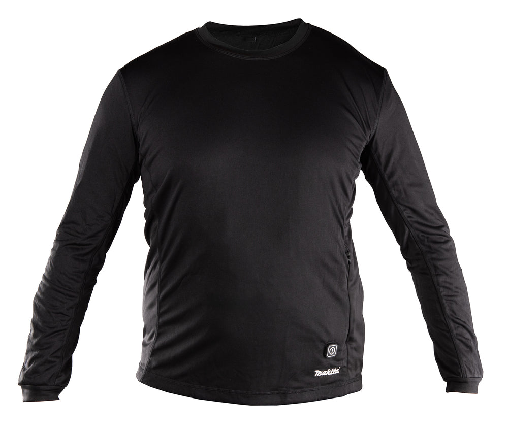DCX200CS Akku-Thermoshirt