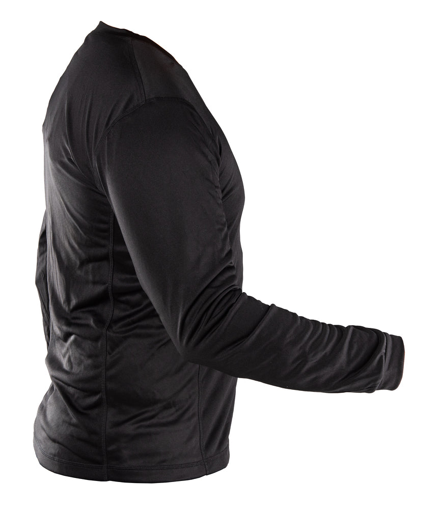 Akku-Thermoshirt