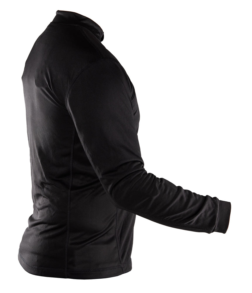Akku-Thermoshirt
