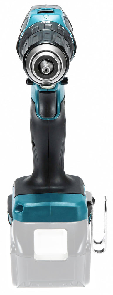 DDF483Z Akku-Bohrschrauber