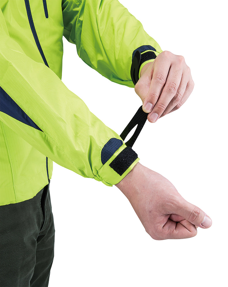 DFJ212ZL Akku-Klimajacke