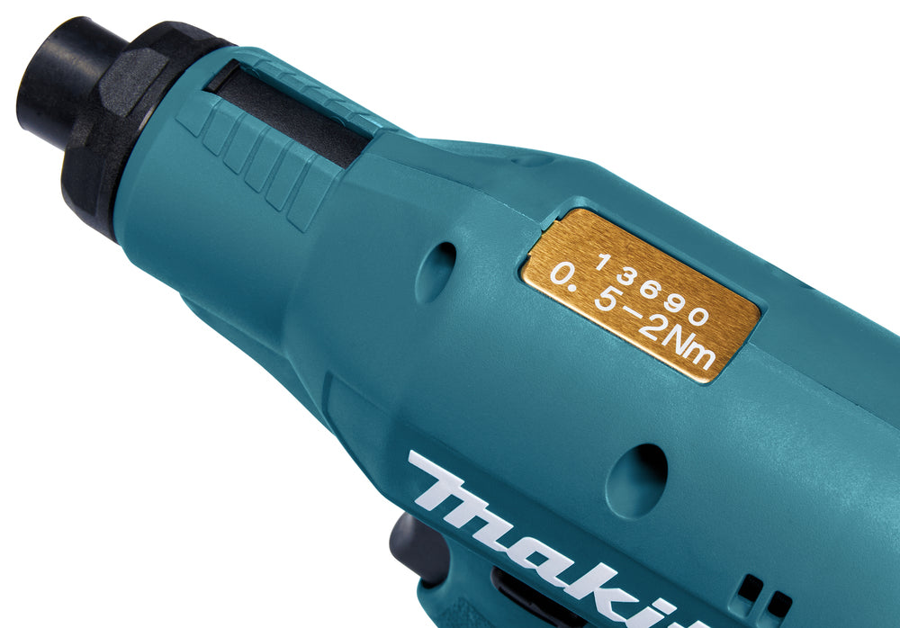 DFT025FMZ Akku-Abschaltschrauber