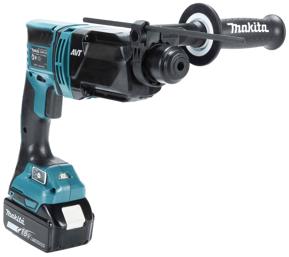 DHR182RTWJ Akku-Kombihammer