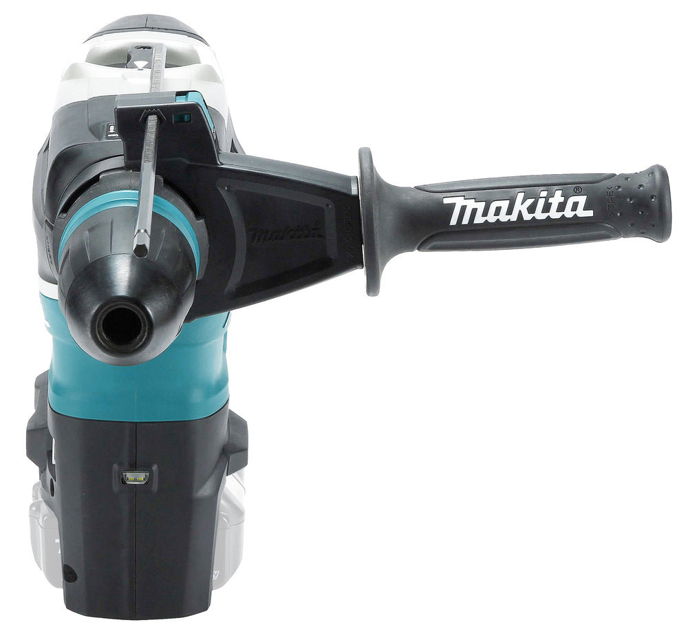 DHR400ZKUN Akku-Kombihammer