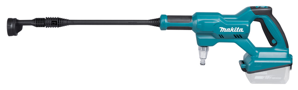 Akku-Druckreiniger DHW180Z