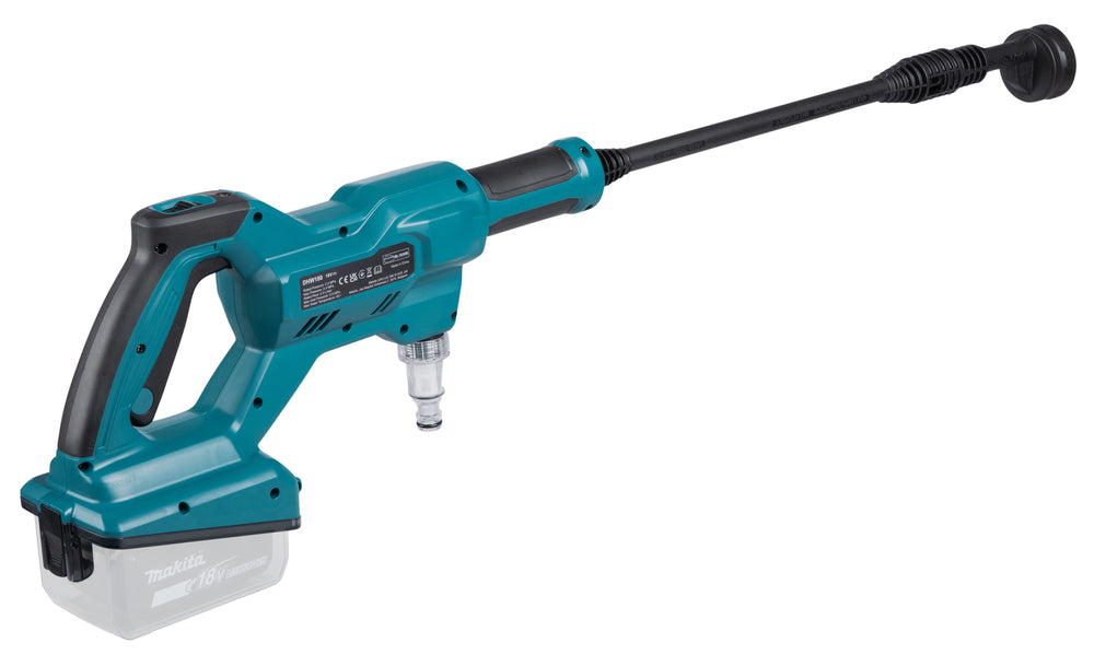 Akku-Druckreiniger DHW180Z