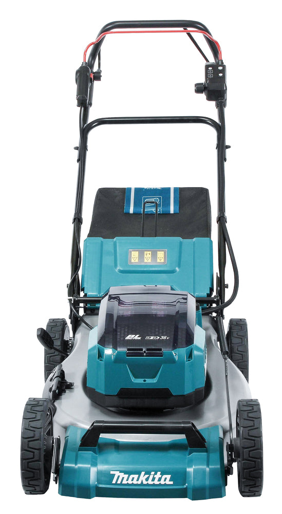 DLM536PT2 Akku-Rasenmäher