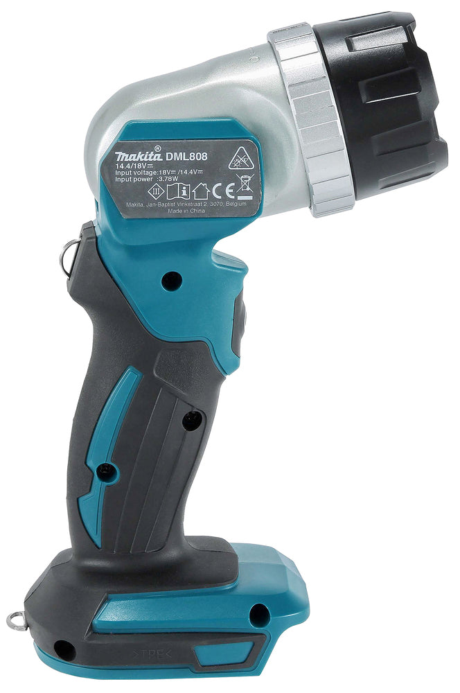 LED-Akku-Handstrahler