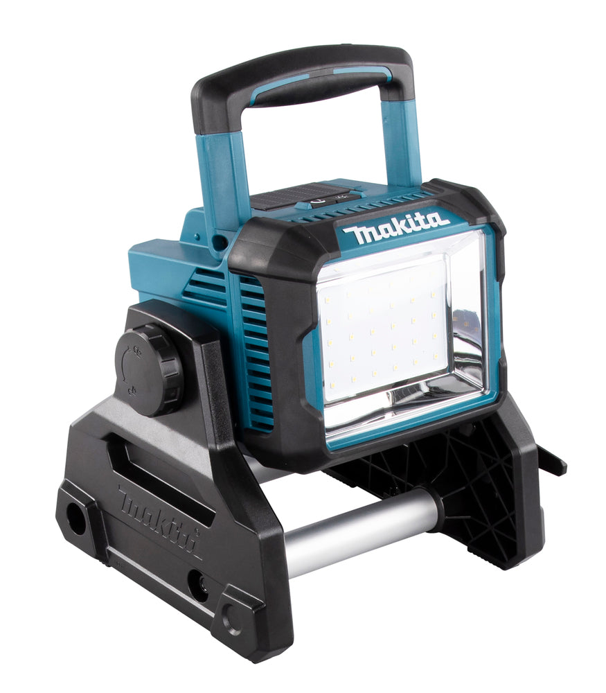 LED-Baustrahler DEADML811
