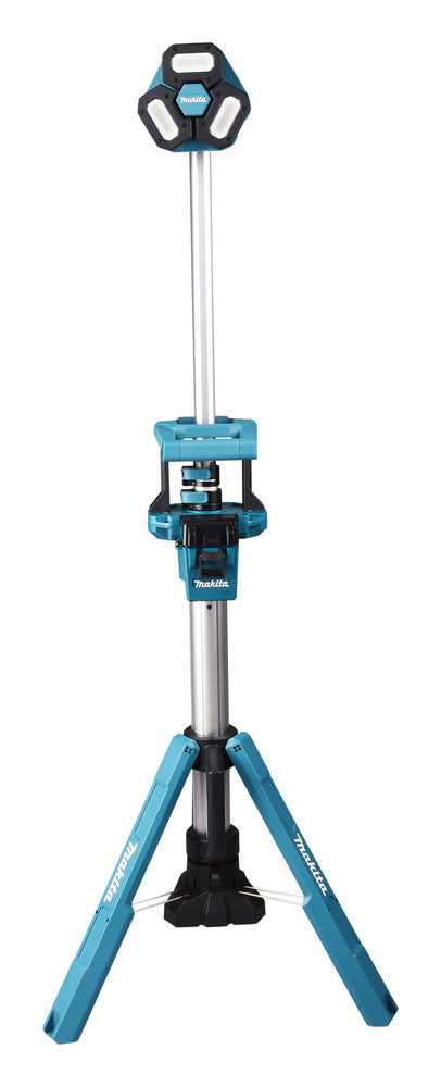 DEADML814 LED-Akku-Baustrahler