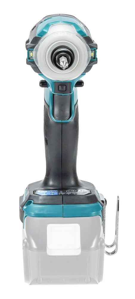 DTD171Z Akku-Schlagschrauber