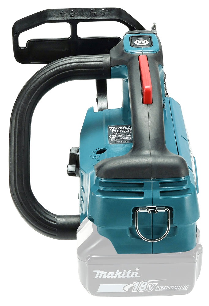 DUC254CZ Akku-Kettensäge