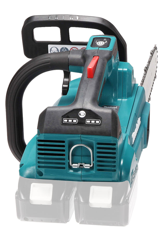 DUC256Z Akku-Kettensäge