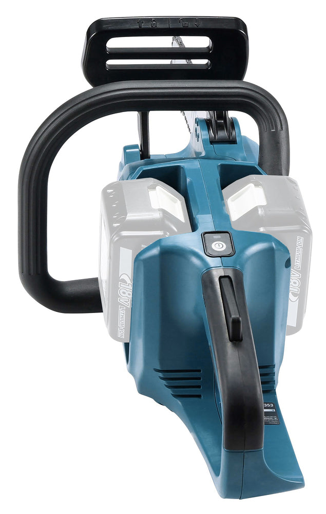 DUC353Z Akku-Kettensäge