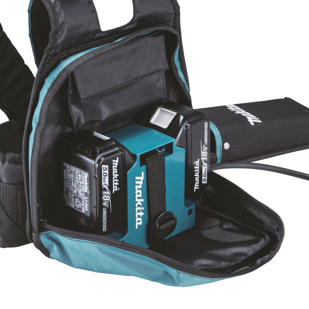 DUP361Z Akku-Astschere