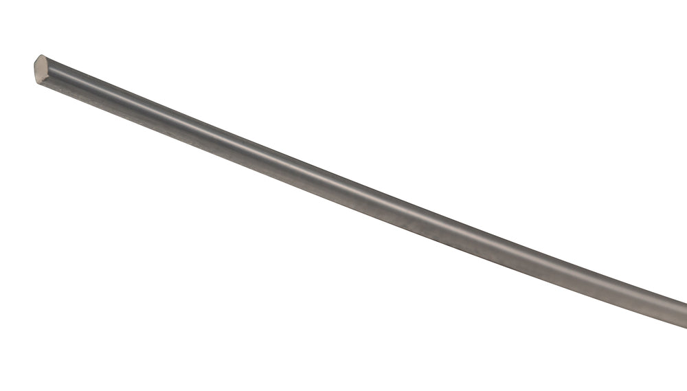 E-02727 Mähfaden rund 1,3mm x 15m